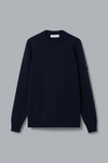 LAMBSWOOL CREWNECK