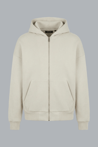 V2 ZIPPED HOODIE