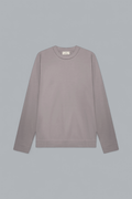 HEAVY SUPIMA SWEATER