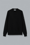LAMBSWOOL CREWNECK