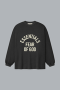 CAMPUS 90S LONG SLEEVE T-SHIRT