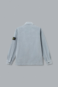ORGANIC COTTON CORDUROY 800 OVERSHIRT