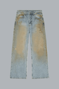 Relaxed Fit Jeans 3