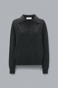 POLO COLLAR JUMPER