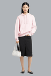 HOODIE LIGHT PINK