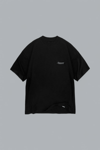 OWNERS CLUB SCRIPT T-SHIRT