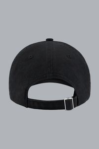 Listening Cap BLACK