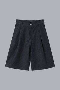 DENIM 440 BERMUDA JORTS
