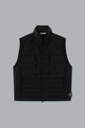SEAMLESS TUNNEL NYLON DOWN-TC VEST