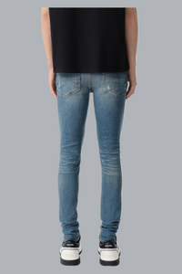 MX1 DARK INDIGO