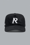 INITIAL CAP