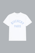 T-SHIRT MET REGULIERE PASVORM