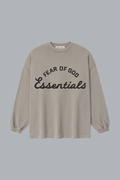 TRAINING 90S LONG SLEEVE T-SHIRT