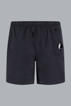 SWIMMING SHORTS BLACK