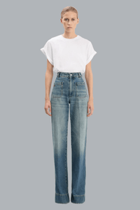 ALINA STRETCH JEANS
