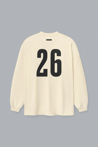MERCH LONG SLEEVE T-SHIRT