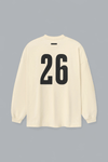 MERCH LONG SLEEVE T-SHIRT