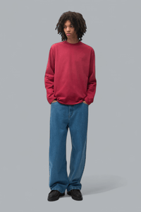 STENCIL UNIFORM JEANS