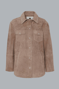 Georgia Dark Beige
