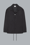 COACH JACKET BLACK