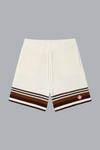 CROCHET SHORTS