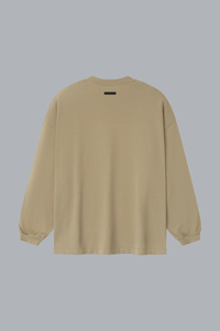 TRAINING 90S LONG SLEEVE T-SHIRT