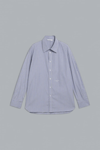 COUTURE SEAM LONG SLEEVE SHIRT