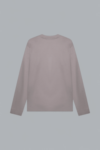 HEAVY SUPIMA SWEATER