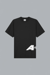 BIG A SIDE T-SHIRT