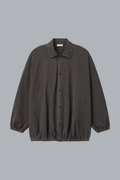 GARMENT DYED WINDBREAKER