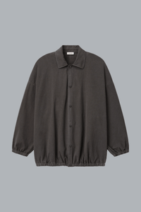 GARMENT DYED WINDBREAKER