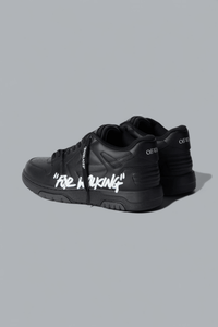 OUT OF OFFICE "FOR WALKING" SNEAKERS