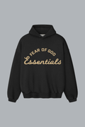 TRAINING 90S HOODIE
