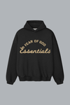 TRAINING 90S HOODIE
