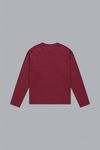 MESH AERO PATCH LONG SLEEVE T-SHIRT
