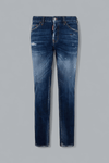 TEDDY JEANS