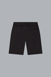 Interlock Supima Sport Shorts Black