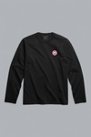 VANTAGE LONG SLEEVE T-SHIRT
