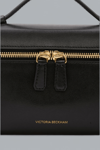 VANITY CROSSBODY BAG