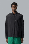NYLON METAL IN ECONYL® OVERSHIRT