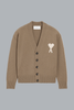 CARDIGAN ADC BEIGE