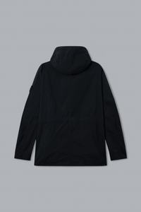 NYLON SMERIGLIATO GHOST CARGO PARKA