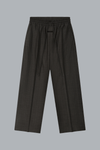 WIDE LEG DRAWSTRING PANTS
