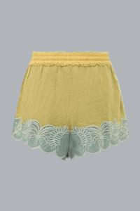 USIACURI RICHELIEU SHORTS