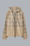 Newport Check Jacket