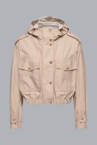 CAREX JACKET