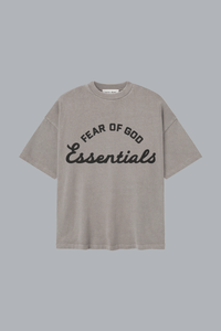 TRAINING 90S T-SHIRT