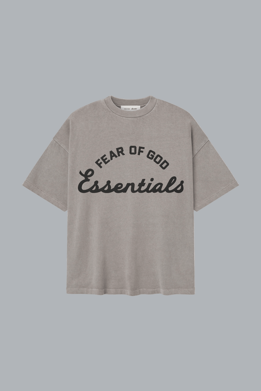 TRAINING 90S T-SHIRT