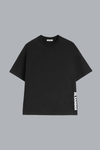 LOGO PRINT T-SHIRT