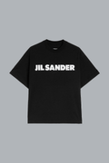 Logo T-Shirt Black